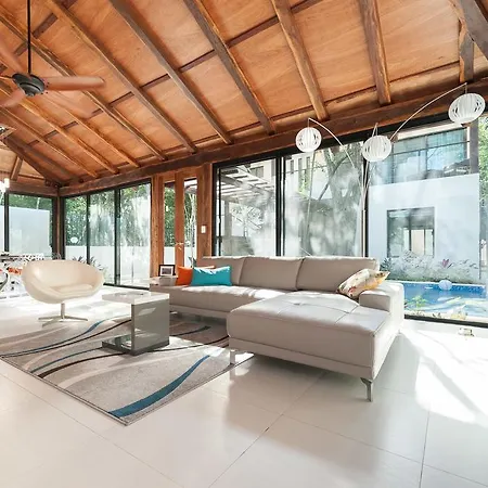 Casa Chaca Tulum
